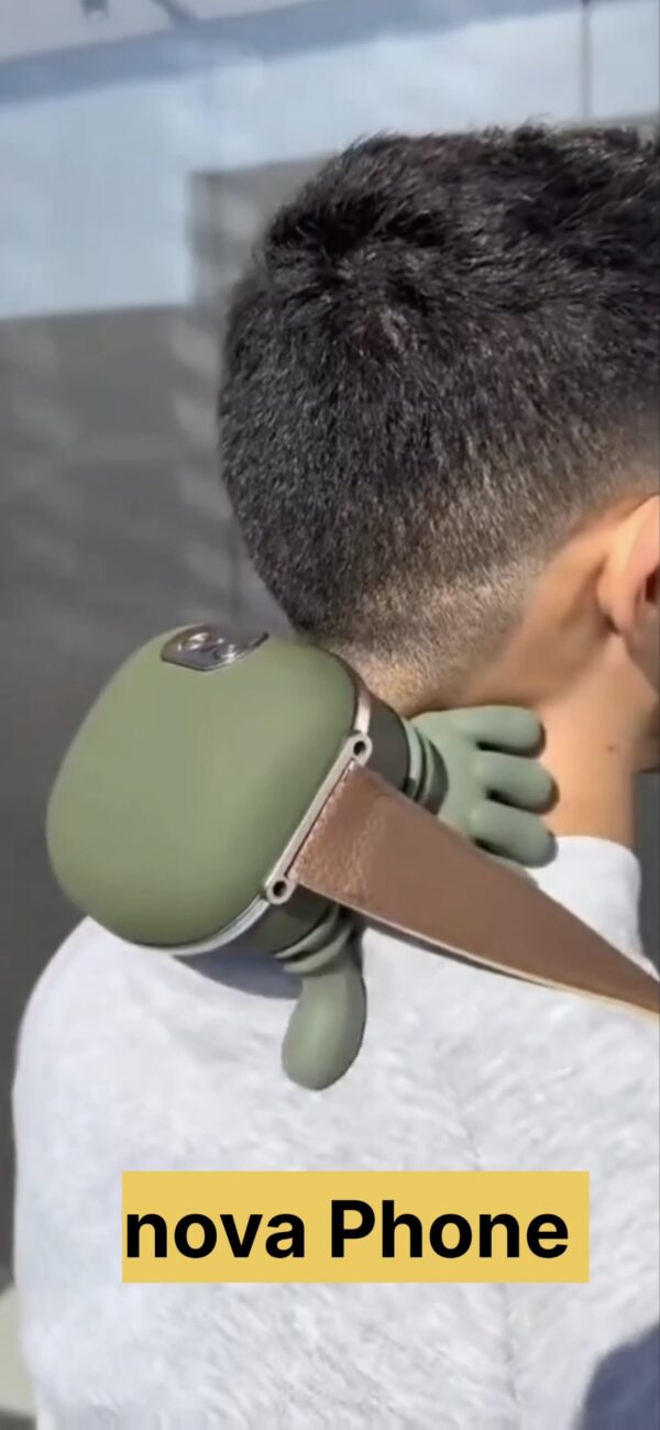 جهاز التدليك