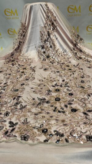 tulle travaille #4ros