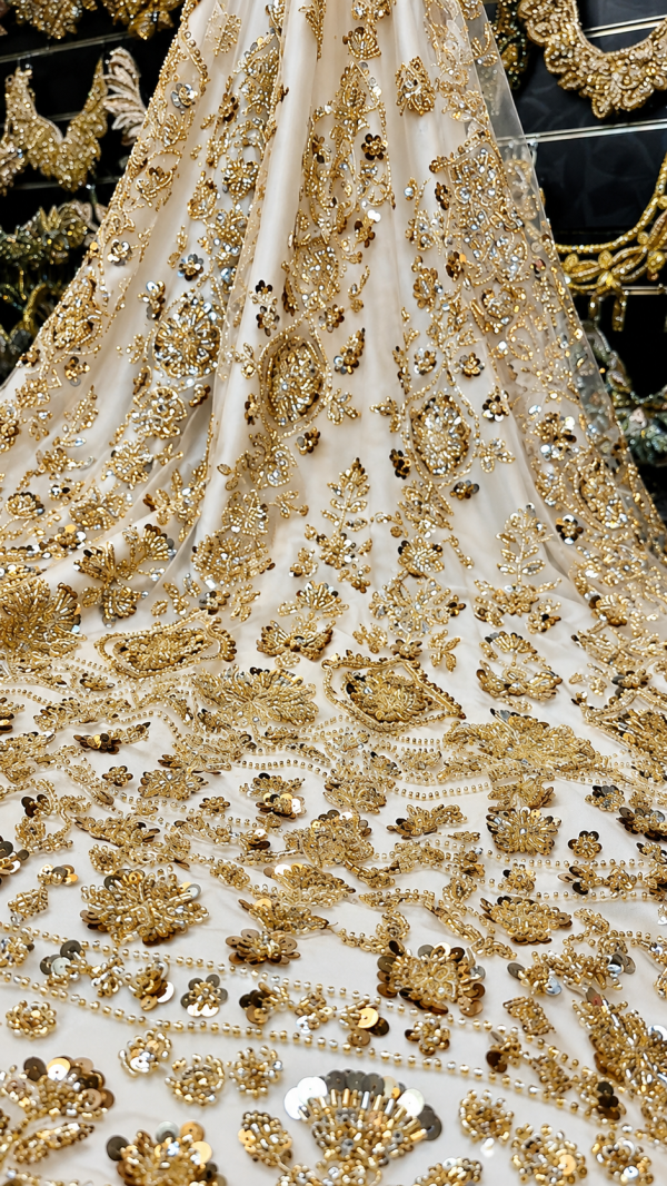 tulle travaille n4