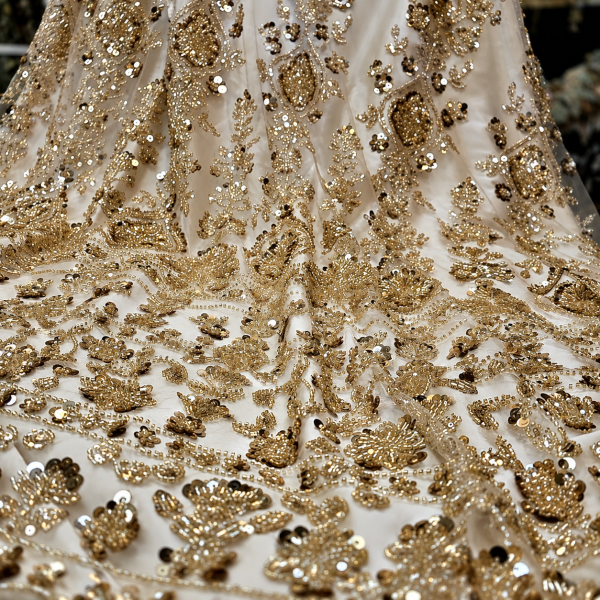 tulle travaille n4